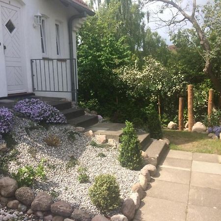 Hamburger Str 8 J - Wohnung "Fiete" Grömitz Εξωτερικό φωτογραφία