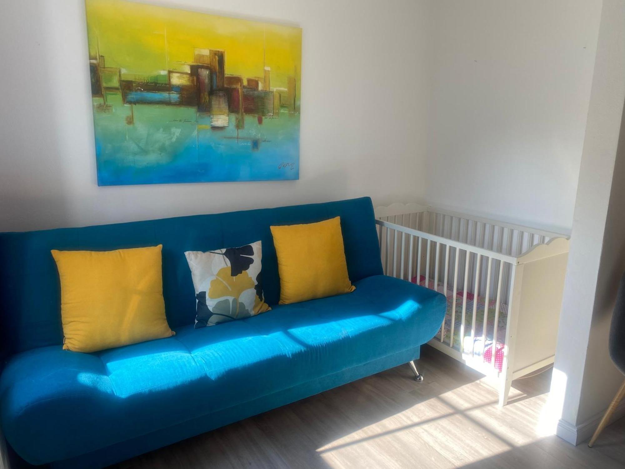 Hamburger Str 8 J - Wohnung "Fiete" Grömitz Εξωτερικό φωτογραφία
