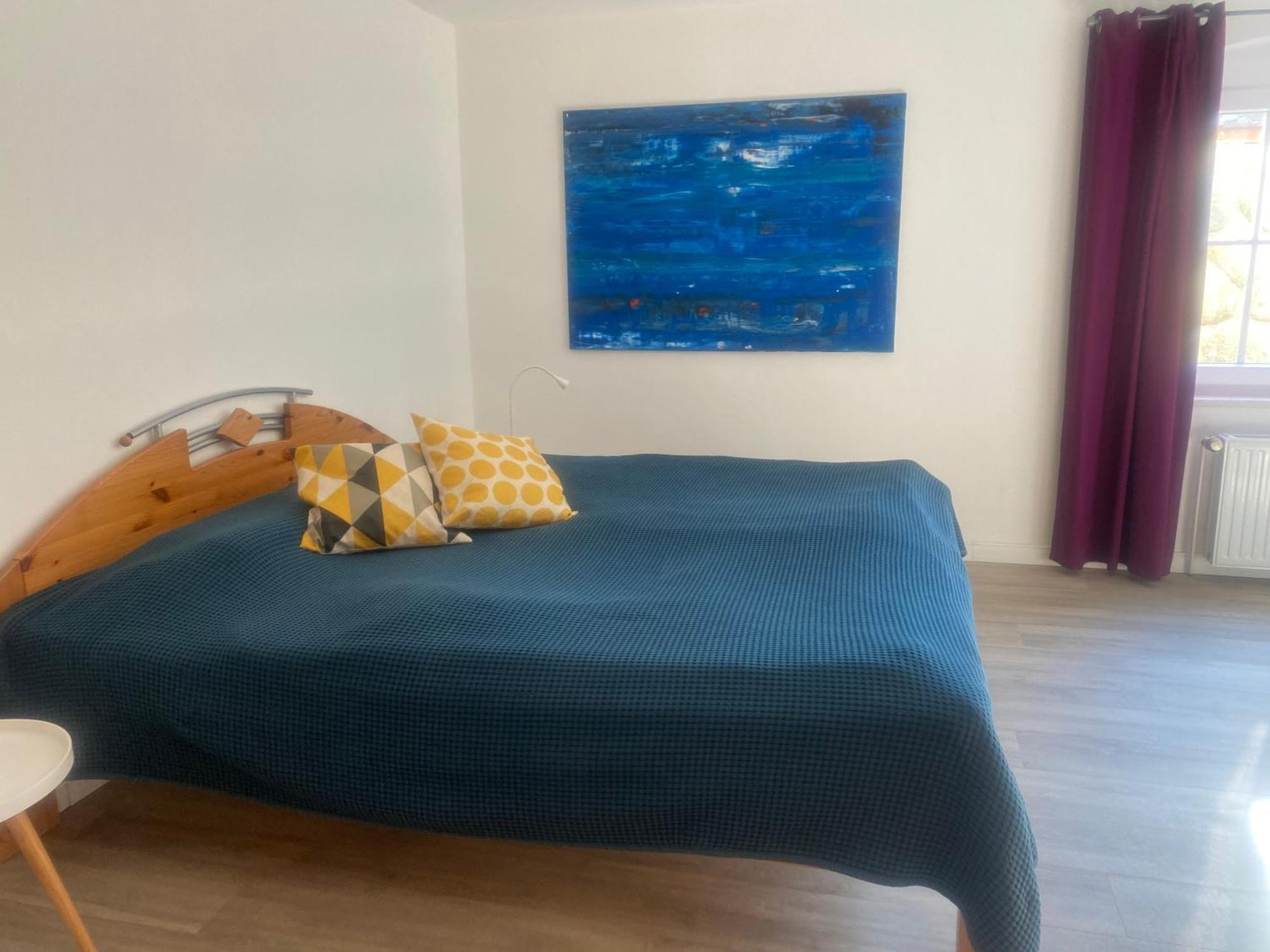Hamburger Str 8 J - Wohnung "Fiete" Grömitz Εξωτερικό φωτογραφία